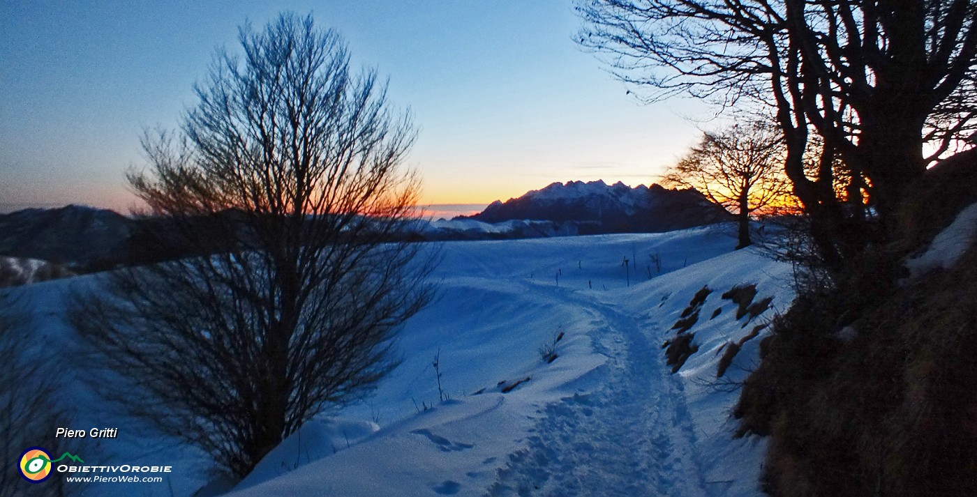 95 Tramonto in Resegone.JPG